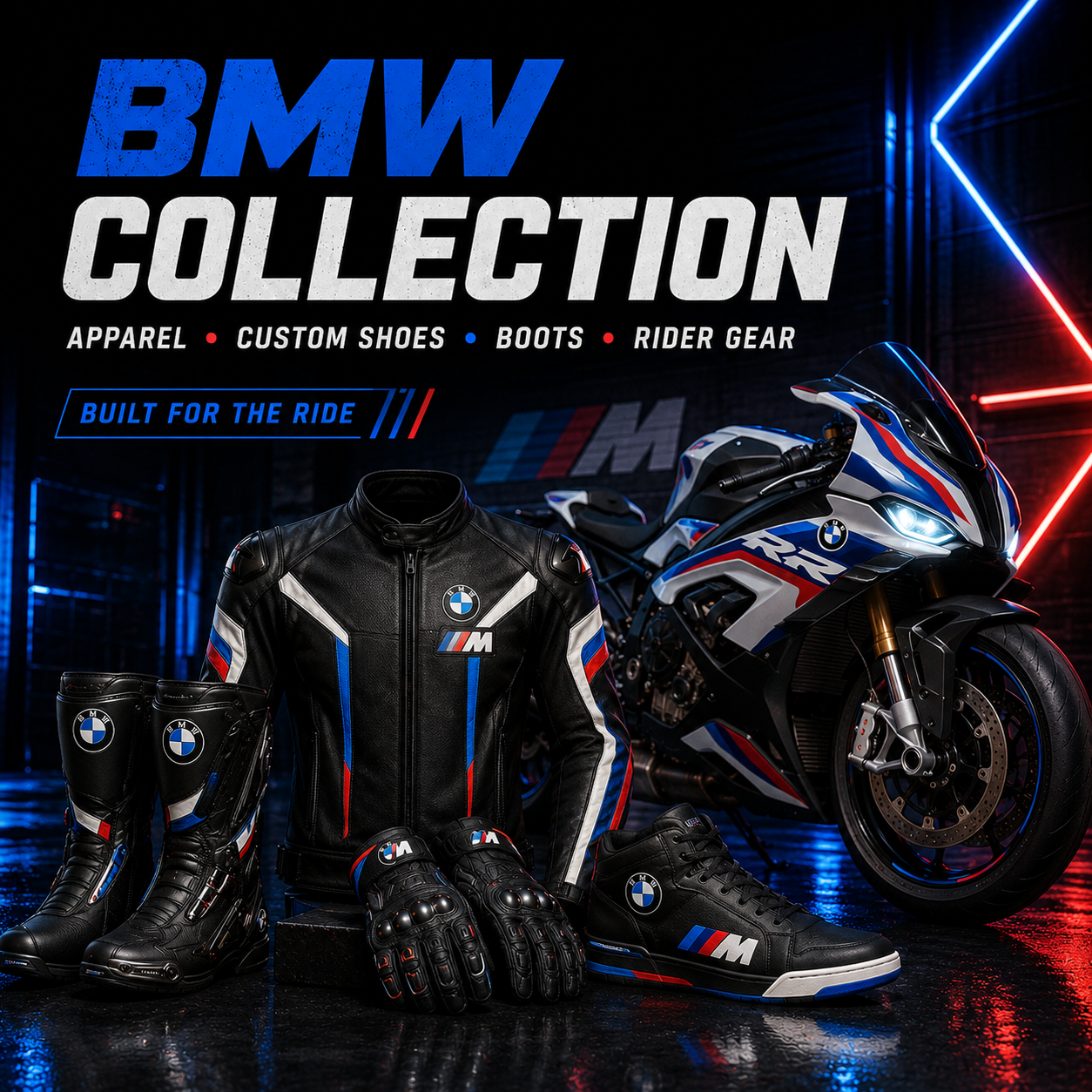 BMW Collection