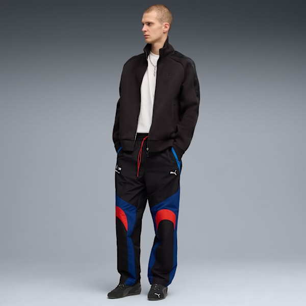 BMW M Motorsport-Inspired Sneakers