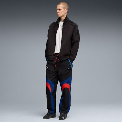BMW M Motorsport-Inspired Sneakers