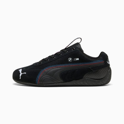 BMW M Motorsport-Inspired Sneakers