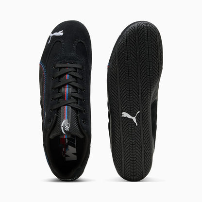 BMW M Motorsport-Inspired Sneakers