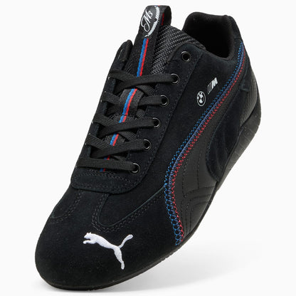 BMW M Motorsport-Inspired Sneakers