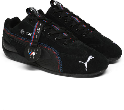 BMW M Motorsport-Inspired Sneakers