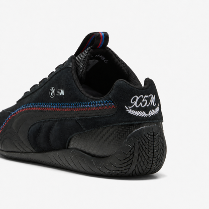 BMW M Motorsport-Inspired Sneakers