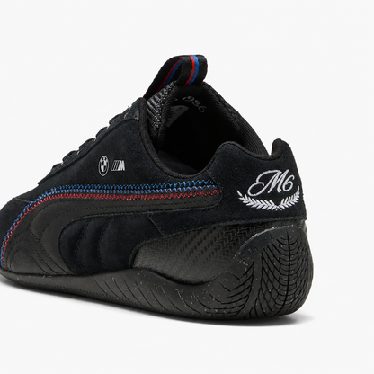 BMW M Motorsport-Inspired Sneakers