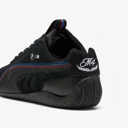 BMW M Motorsport-Inspired Sneakers