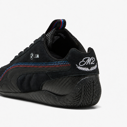 BMW M Motorsport-Inspired Sneakers