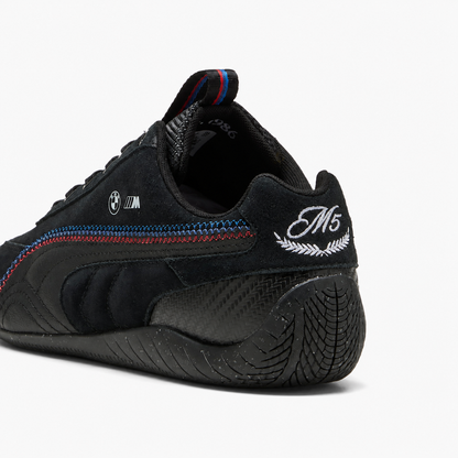 BMW M Motorsport-Inspired Sneakers